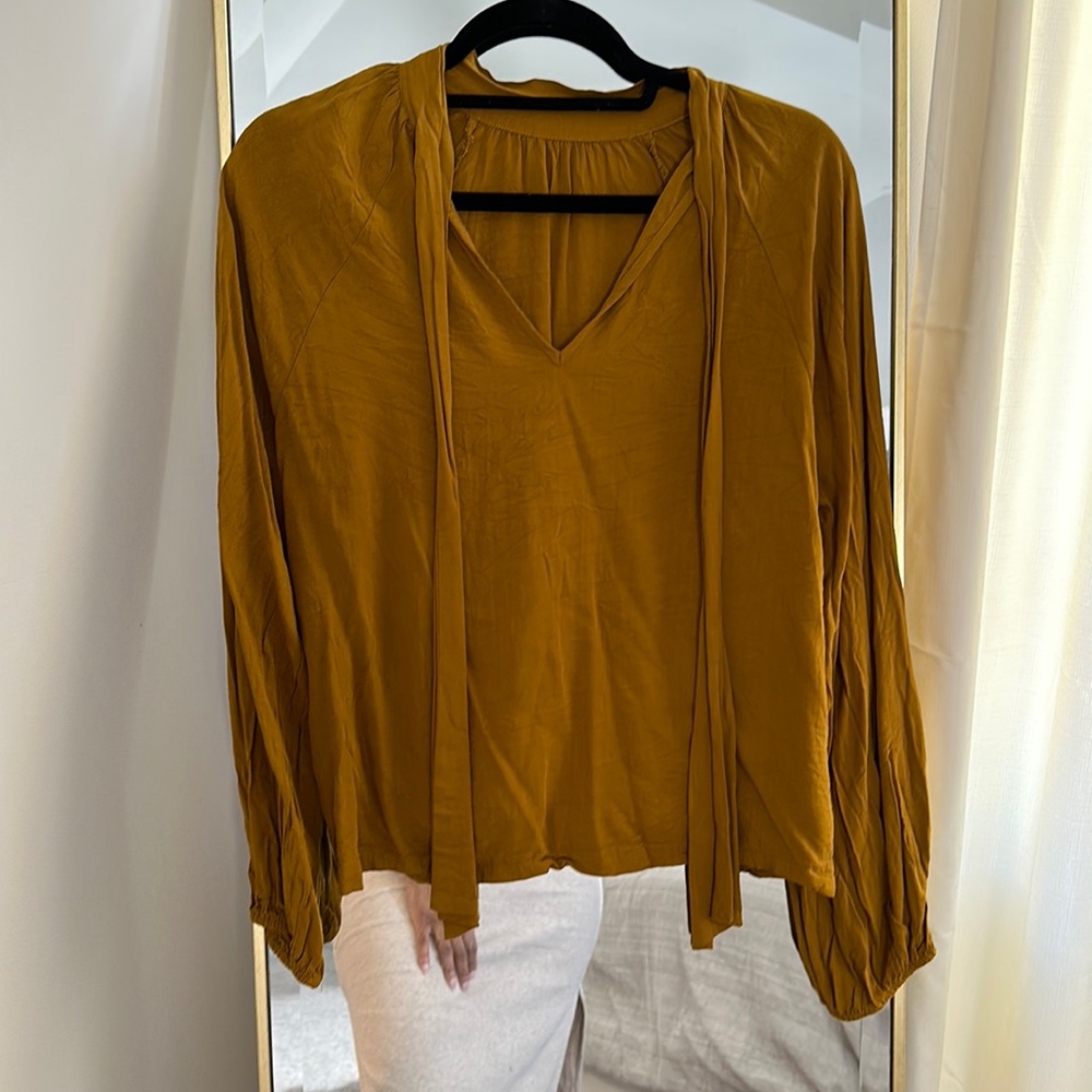 Dress shirt